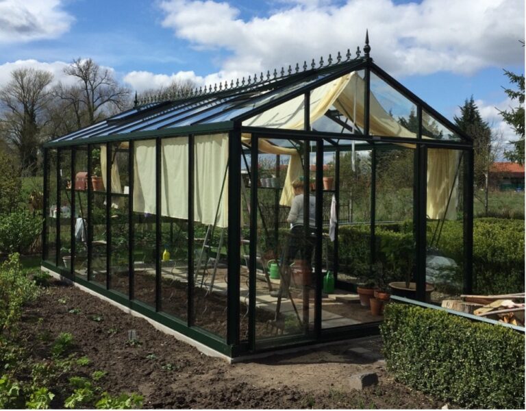 Promo Victorian PP36