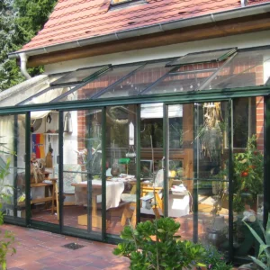 Arcadia Pulverbeschichtet